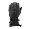 Seirus Innovation Unisex Hws Heatwave Accel Glove, Black/Charcoal, X-Large view 1