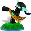 Skylanders SWAP FORCE LOOSE Figure NINJA Stealth Elf [From REGULAR Edition Starter] view 1