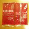 REACTRO Reusable Hot Gel Packs (6" x 10") (6) view 4
