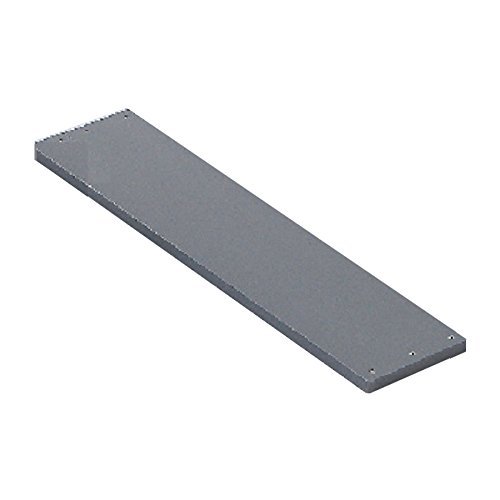 Achilles D-830 CSM Dedicated Power Boat Chair Plate, 32.7 inches (83 cm), Gray