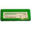 REDDING 6.5 CREEDMOOR Full Length Die Set (80446) view 3