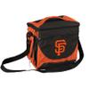 MLB San Francisco Giants Cooler 24 Can, Team Colors, One Size, black (525-63) view 1