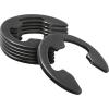 E-Clips for Greasable Roller Shaft (Set of 6) [Set of 4] view 1