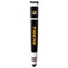 Team Golf NCAA Missouri Tigers Golf Putter Grip Golf Putter Grip with Removable Gel Top Ball Marker, Durable Wide Grip & Easy to Control view 1