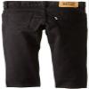 Levi's Boys' Big 511 Slim Fit Soft Brushed Pants, Black, 12 view 3