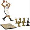 McFarlane Toys NBA Tim Duncan Limited Edition Collector Box Figure view 2