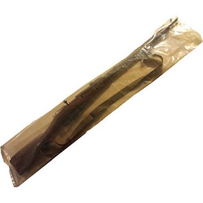 TechnologyLK Weapon Protection Bag with Zerust Rust Prevention and Protection 10" x 54" Plain Closure - Pack of 3 - Made in USA