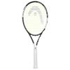 HEAD Graphene XT Speed MP Tennis Racquet - Pre-Strung 27 Inch Intermediate Adult Racket - 4 1/4 Grip view 1