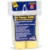 Roller Cover Foam 2pk 4x3/8in view 1