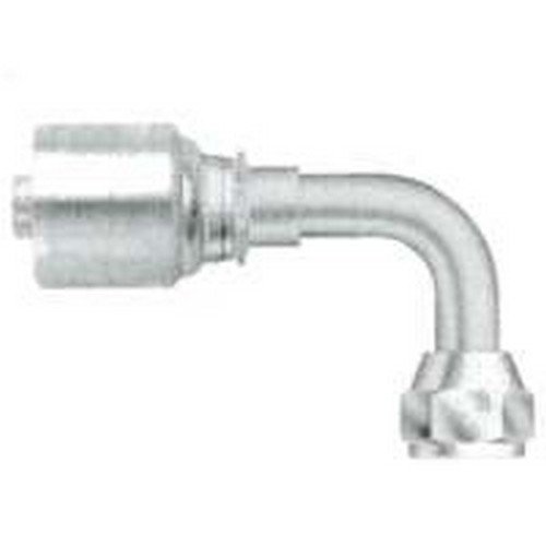 Gates 4g4fjx90m Hydr Hose Fitting