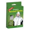 Coghlan'S Survival Poncho Emergency 39 In. X 42.5 In. Aluminum view 1