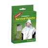 Coghlan'S Survival Poncho Emergency 39 In. X 42.5 In. Aluminum view 2