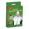 Coghlan'S Survival Poncho Emergency 39 In. X 42.5 In. Aluminum view 3