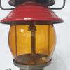 RocknFire Amber Glass Globe for Coleman 200a, 242 Lantern view 3