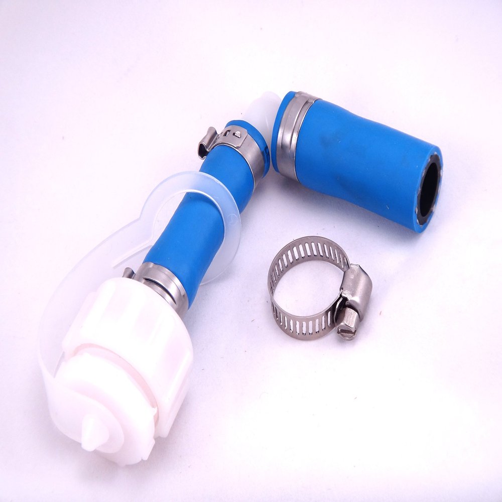 Atlantis A2520 Flush Kit for JetSki and Ultra 150 Models