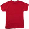 Ann Arbor T-shirt Co. Santa Claus Costume | Jumbo Print Novelty Christmas Holiday Humor Youth T-Shirt-Youth,S Red view 4