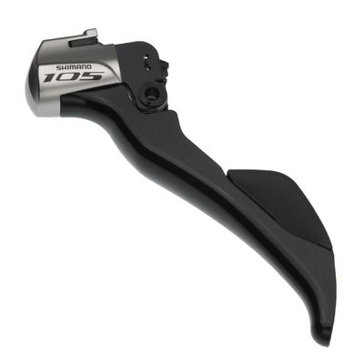 SHIMANO Spare Part ST5800 LH Main Lever Assy BK