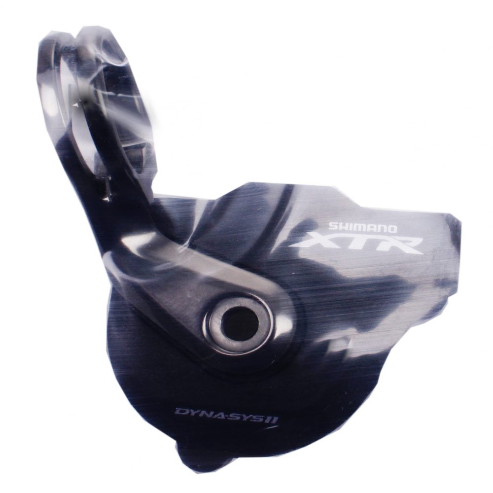 SHIMANO Spare Part SLM9000 RH Cover