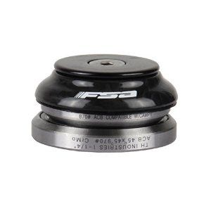 Full Speed Ahead FSA Orbit C-33 Tapered Integrated Bicycle Headset - 121-0474