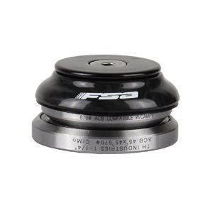 Full Speed Ahead FSA Orbit C-33 Tapered Integrated Bicycle Headset - 121-0474