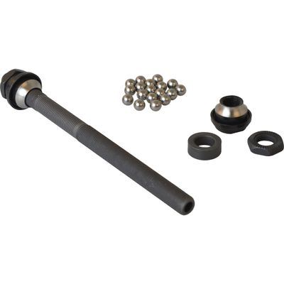 Shimano Spares Part FH-M4050 Complete hub axle