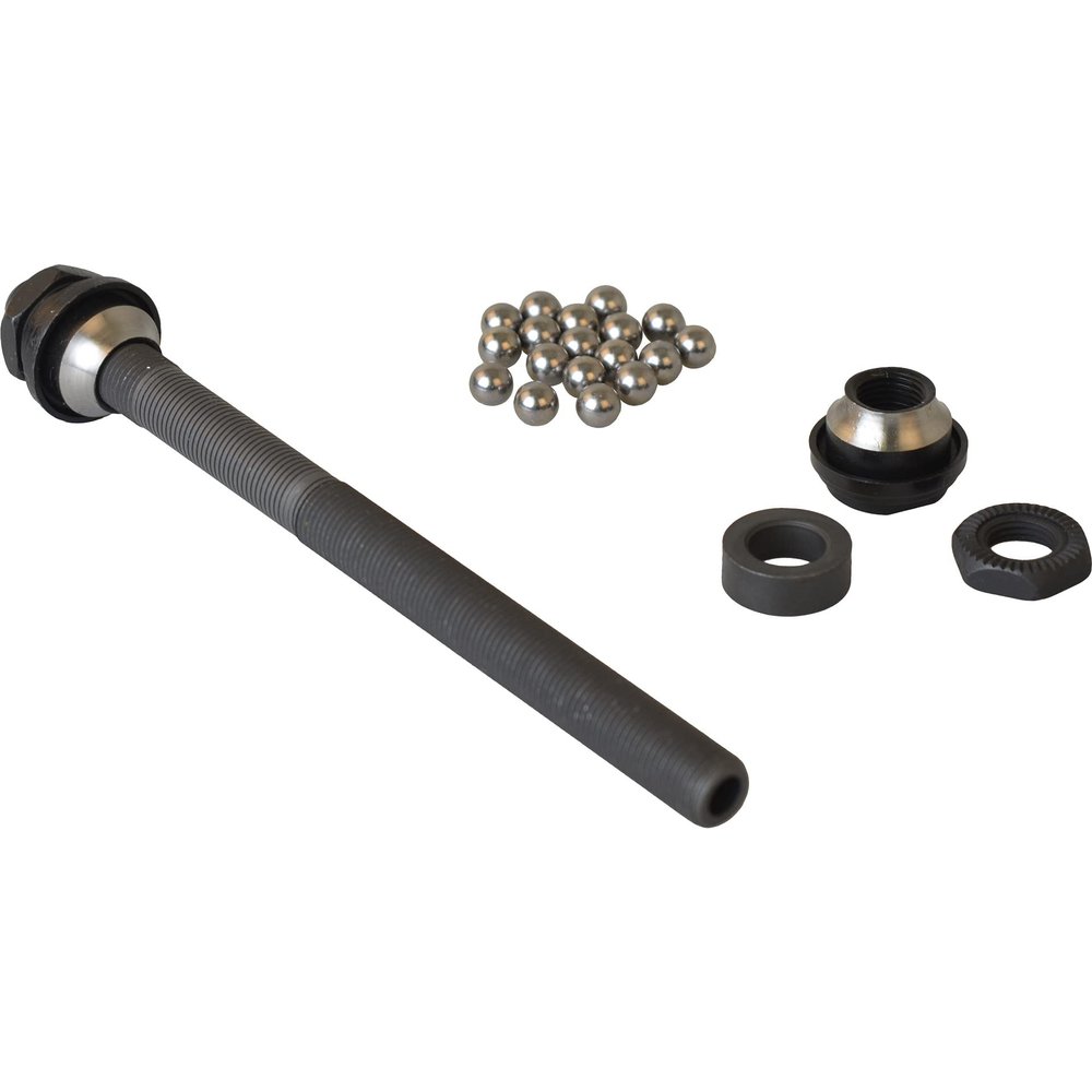 Shimano Spares Part FH-M4050 Complete hub axle