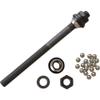 Shimano Spares Part FH-M4050 Complete hub axle view 3