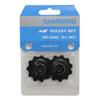Shimano Spares RD-5800 Tension and Guide Pulley Set for SS-Type view 1