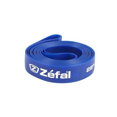 "Zefal Soft Rim Tape - 29"" x 20mm (Blue)"