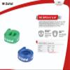 "Zefal Soft Rim Tape - 29"" x 20mm (Blue)" view 4