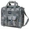 Nexpak 15" Tactical Duffle Military Molle Gear Shoulder Strap Range Bag TF115 DM Digital Camouflage view 1
