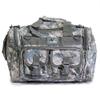 Nexpak 15" Tactical Duffle Military Molle Gear Shoulder Strap Range Bag TF115 DM Digital Camouflage view 2