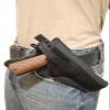 Barsony Concealment Cross Draw Gun Holster for Beretta 92 96 98 F S FS G Left view 1