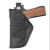 Barsony Concealment Cross Draw Gun Holster for Beretta 92 96 98 F S FS G Left view 2