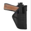Barsony Concealment Cross Draw Gun Holster for Beretta 92 96 98 F S FS G Left view 3