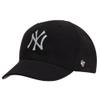 47 York Yankees MLB Infant Basic MVP Cap - Navy Blue view 1
