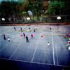 Sportime 009436 BigRedBase Net, 20' x 23' view 2