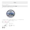 UNITIKA Casline Eging Leader II 98.4 ft (30 m), No. 3.0 view 4