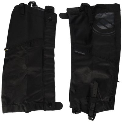 Ferrino Nordend Gaiters, Black, S/M