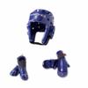 Macho Dyna 5 Piece Sparring Gear Set Blue Child Small view 1