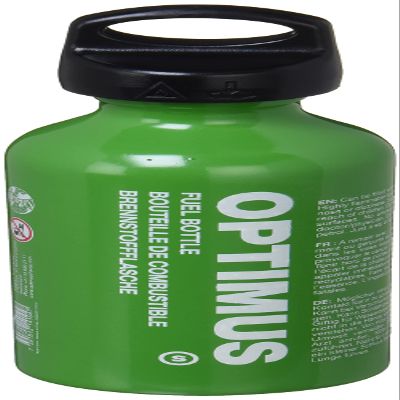 OPTIMUS 11022 Fuel Bottle, Child Safe Fuel Bottle, S, 10.1 fl oz (300 ml)