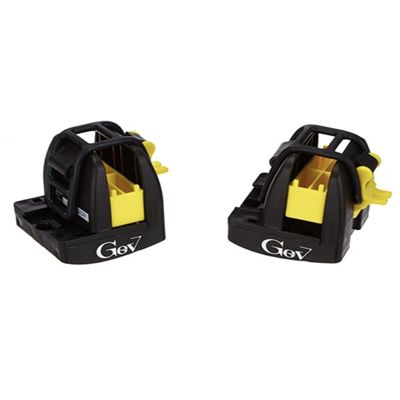 GEV 1610 TASSELLI PORTASCI 3676
