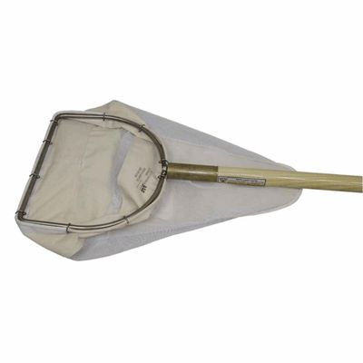 Wildco D-Frame Multifilment 500 um (EPA) Net