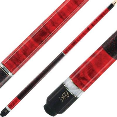 McDermott Pool Cue G208