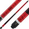 McDermott Pool Cue G208 view 1