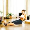 La-Vie 3B-3048 Tube Slimmer, Hard Rowing Tube, Boat Sawing Exercise, Muscle Training view 2