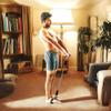 La-Vie 3B-3048 Tube Slimmer, Hard Rowing Tube, Boat Sawing Exercise, Muscle Training view 3