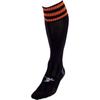 Precision 3 Stripe Pro Football Socks Junior view 2