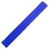 Ace Martial Arts Supply Black Stripe Color Belt (Blue, 7) view 4