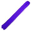 Ace Martial Arts Supply White Stripe Color Belts (Purple, 0) view 4
